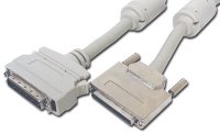 HD50 SCSI connector